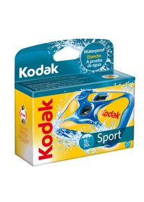 Kodak MAX Water & Sport