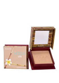 Benefit Cosmetics Hoola Lite Light Matte Powder Bronzer