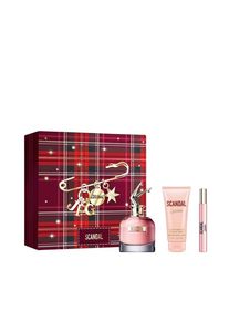 Jean Paul Gaultier Scandal Eau De Parfum 190 ml - Gift Set