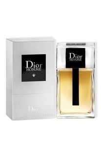 Christian Dior Homme Edt Spray - 100 ml
