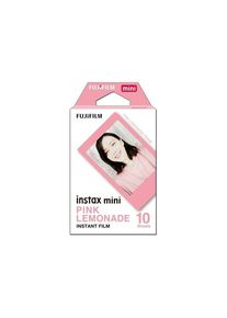 Fujifilm Instax Mini Pink Lemonade