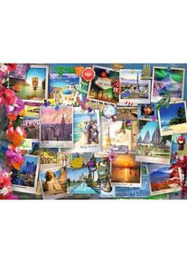 Ravensburger Gaitlandia 500p