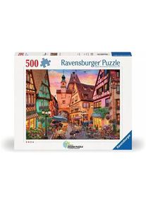 Ravensburger Bavarian Romance 500p - 12+
