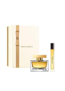 Dolce & Gabbana Dolce & Gabbana The One Eau De Parfum 85 ml - Gift Set