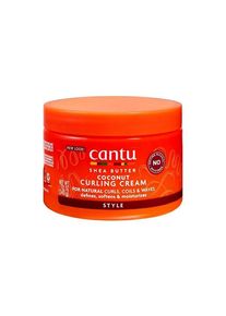 Cantu Shea Butter Coconut Hair Styling Cream 340 ml