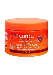 Cantu Shea Butter Hair Styling Foam Conditioning 248 ml