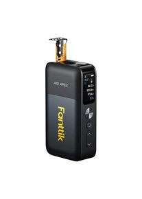 Fanttik A10 Apex 3-in-1 laser distance meter