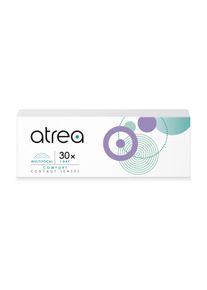 Atrea Comfort 1 Day Multifocal (30er Packung) | Tageslinsen | Multifokale Linsen | Kontaktlinsen