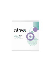 Atrea Comfort 1 Day Multifocal (90er Packung) | Tageslinsen | Multifokale Linsen | Kontaktlinsen