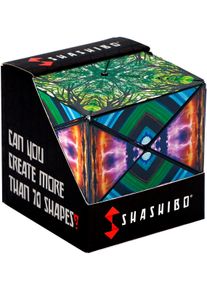 Spiel SHASHIBO "Shashibo Magnetw&uuml;rfel Entdecker Serie &ndash; Elements", bunt, Spiele, KinderB:5,8cm H:5,8cm T:5,8cm, Spiel, B:5,8cm H:5,8cm T:5,8cm