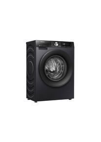 HISENSE Waschtrockner "WD3S8043BB3", Wasch_Trocken_Zyklus: D, schwarz, B:59,5cm H:84,5cm T:51cm, Waschtrockner, Waschtrockner, Topseller