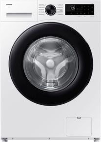 Samsung Waschmaschine "WW90DG5G34AEEG", Energieeffizienz: A, wei&szlig;, B:60cm H:85cm T:48cm, Waschmaschinen, AI Ecobubble?? - Effizient und schonend waschen, Waschmaschine