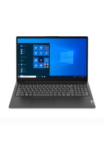 Lenovo Notebook "V15 G2 IJL 15,6" FHD Intel Celeron N4500 8GB RAM 256GB SSD WIN11 Pro", schwarz, 8 GB RAM 256 GB SSD, Celeron, Windows11Pro, Notebooks, Windows 11 Pro, Notebook