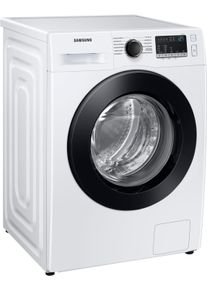 Samsung Waschmaschine "WW8ET4048CE", Energieeffizienz: B, wei&szlig;, B:60cm H:85cm T:55cm, Waschmaschinen, Waschmaschine