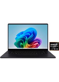ASUS Gaming-Notebook "ProArt P16 H7606WM-RJ041X", schwarz, 32 GB RAM 2.000 GB SSD, Ryzen&trade; AI 9, Windows11Pro, Notebooks, Gaming-Notebook