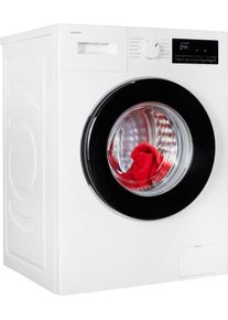 Samsung Waschmaschine "WW90FG3M05AW", Energieeffizienz: A, wei&szlig;, B:59,5cm H:85cm T:50,5cm, Waschmaschinen, Waschmaschine