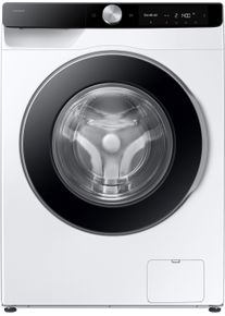 Samsung Waschmaschine "WW90DG6G94LKU2", Energieeffizienz: A, wei&szlig;, B:60cm H:85cm T:48cm, Waschmaschinen, AI Ecobubble - Effizient und schonend waschen, Waschmaschine