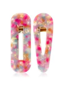 invisibobble Clipstar Au Soleil Dazzling Wave hair pins 2 pc