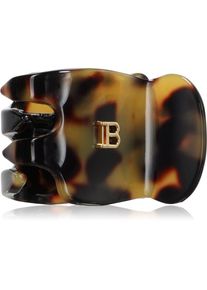 Balmain Hair Couture Extra Small Tortoise hair clip 1 pc