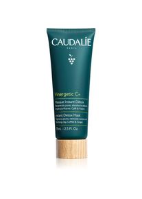 Caudalie Vinergetic C+ detoxifying mask 75 ml