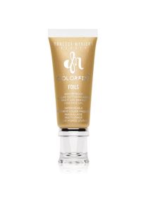Danessa Myricks Beauty Colorfix Foils multi-purpose makeup for eyes, lips and face shade NIghtcap 10 ml