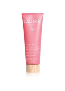 Caudalie VinoHydra Moisturizing Mask hydrating mask with nourishing effect 75 ml