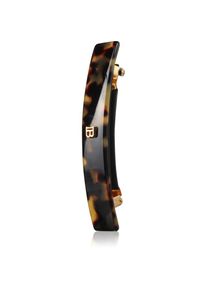 Balmain Hair Couture Tortoise Shell hair clip 1 pc