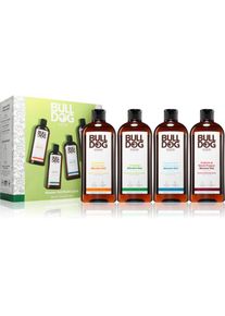 Bulldog Shower Gel gift set for men