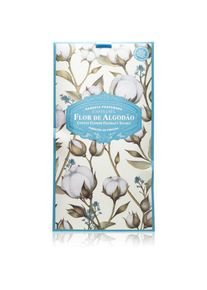 Castelbel Cotton Flower wardrobe air freshener 1 pc