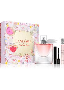 Lanc&ocirc;me Lanc&ocirc;me La vie est belle gift set for women
