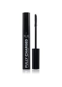 P&Uuml;R Cosmetics Fully Charged longlasting volume mascara 13 ml