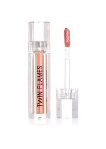 Danessa Myricks Beauty Twin Flames liquid glitter eyeshadow shade Star Ruby 2.5 ml