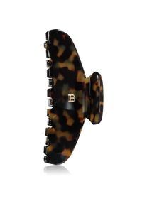 Balmain Hair Couture Tortoise Shell hair clip 1 pc