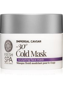 Natura Siberica Fresh Spa Imperial Caviar sculpting face mask with anti-ageing effect 50 ml