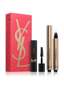 Yves Saint Laurent Touche &Eacute;clat Radiant Touch gift set for women
