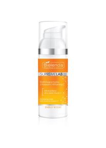 Bielenda Professional Supremelab Energy Boost exfoliating mask with vitamin C 50 g