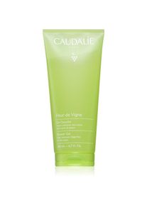 Caudalie Fleur De Vigne moisturising shower gel 200 ml
