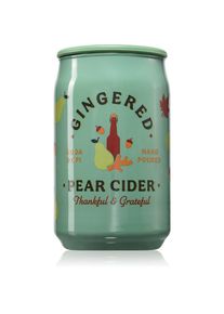DW Home Soda Pop Gingered Pear Cider scented candle 176 g