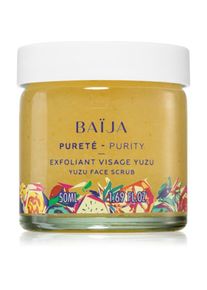 BA&Iuml;JA Purity face exfoliator 50 ml
