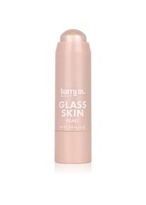 Barry M Glass Skin cream highlighter in a stick shade 4.5 g