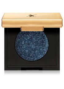 Yves Saint Laurent Sequin Crush glitter eyeshadow shade 8 - Louder Blue 1 g