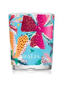 BA&Iuml;JA Iles d&acute;Azur scented candle 75 g