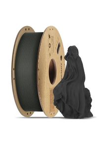 ANYCUBIC PLA Matte 1.75 mm 1 Kg Black