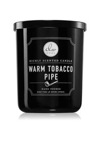 DW Home Signature Warm Tobacco Pipe scented candle 425 g