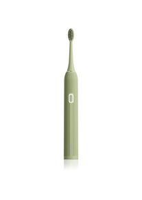 Tesla Smart Toothbrush Sonic TS200 sonic toothbrush Green 1 pc