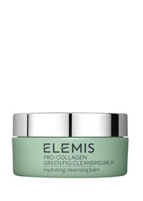 Elemis Pro-Collagen Green Fig Exfoliating Cleansing Balm - 100g