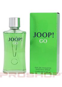 JOOP! Go