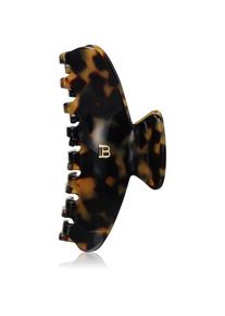 Balmain Hair Couture Medium Tortoise Shell hair clip 1 pc