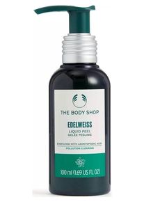 The Body Shop Edelweiss Liquid Peel 100 ml