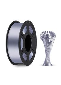 ANYCUBIC PLA Silk 1.75 mm 1 KG Silver